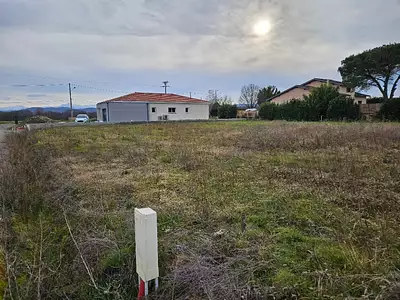 Maison neuve, 90 m²