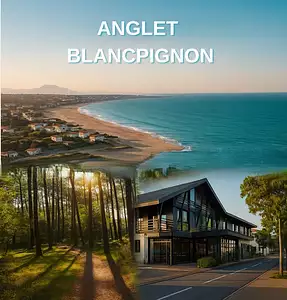 Maison neuve, 90 m²