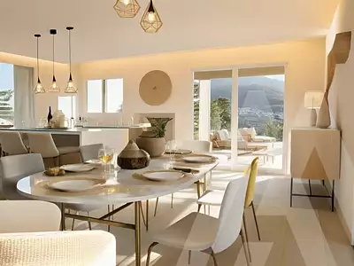 Maison neuve, 120 m²