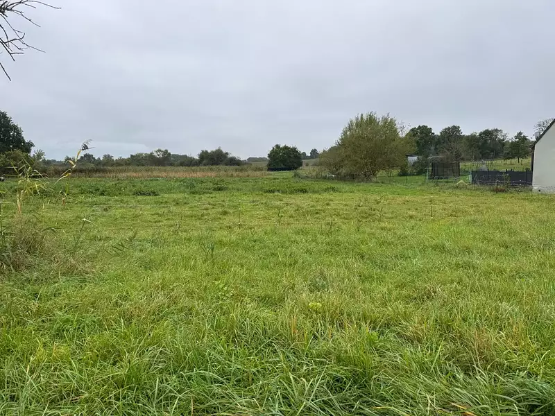 Maison neuve, 100 m² - Chémery-les-Deux (57320)
