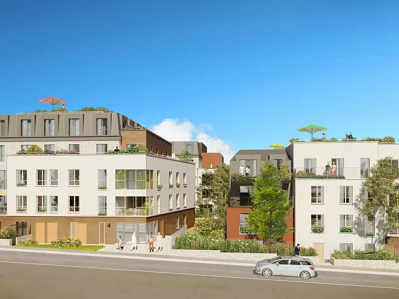 TELLEMENT ENGHIEN - Enghien-les-Bains (95880)