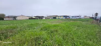 Maison neuve, 50 m²