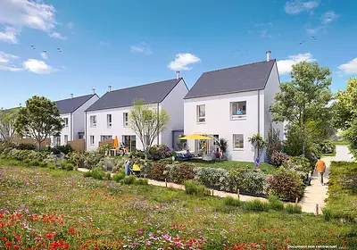 La Grée des Moulins