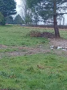 Terrain à bâtir, 568 m²