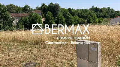 Maison neuve, 60 m²