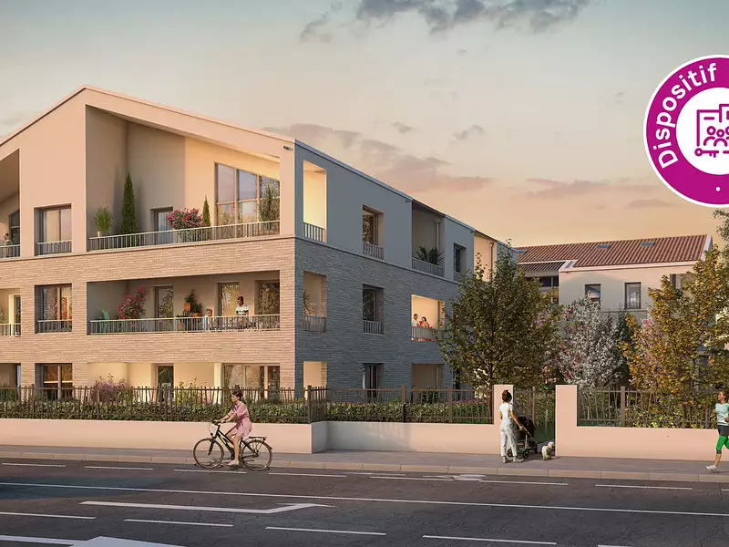 Clos Madran - Pessac (33600)