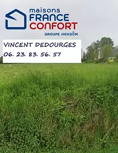 Maison neuve, 120 m²