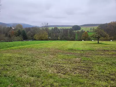 Terrain à bâtir, 500 m²