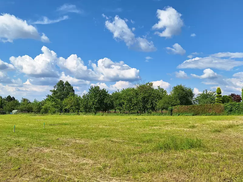 Maison neuve, 120 m² - Magstatt-le-Bas (68510)