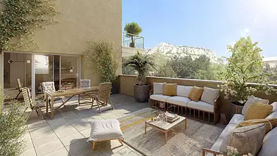 JARDIN BONFANTE