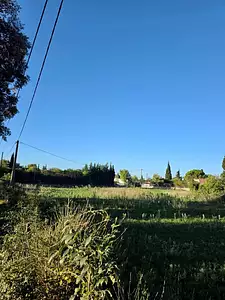 Terrain à bâtir, 311 m²