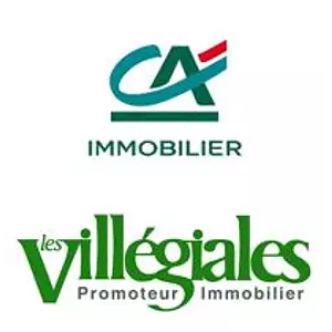 CREDIT AGRICOLE IMMOBILIER PROMOTION