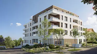 Pré-Vincent – Petit Chantilly