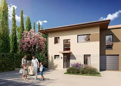 Les Villas Serena