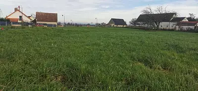 Maison neuve, 84 m²