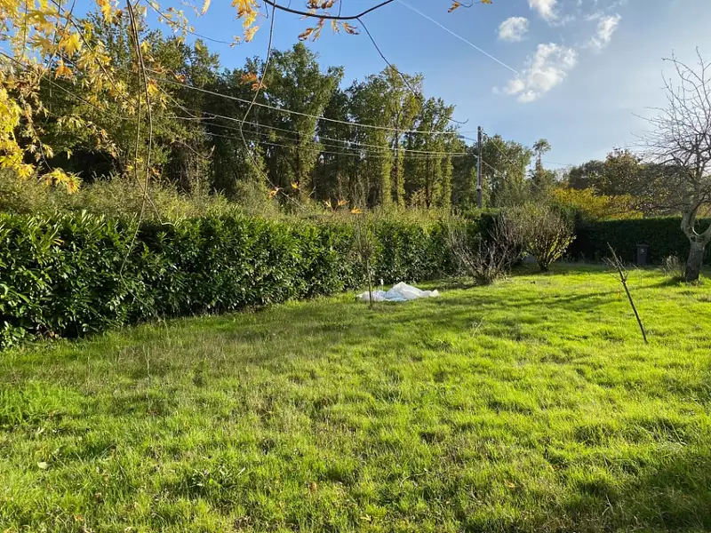 Maison neuve, 90 m² - Vayres (33870)