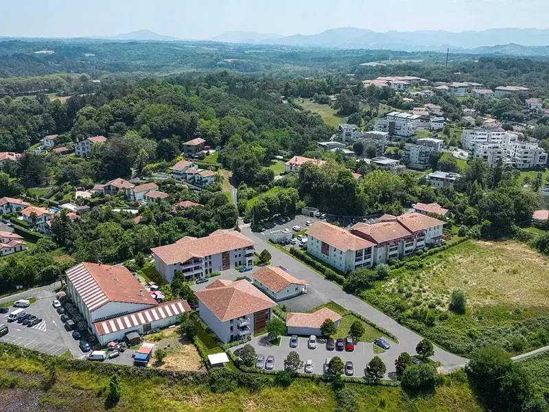 Anderenia - Saint-Jean-de-Luz (64500)