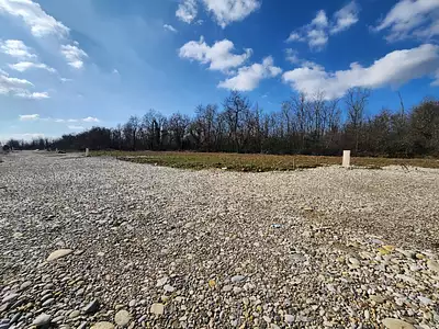 Maison neuve, 50 m²