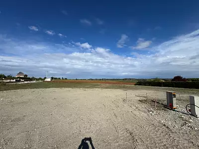 Maison neuve, 94 m²