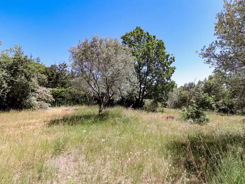 Terrain à bâtir, 1 000 m² - Flayosc (83780)