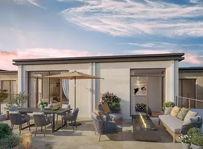 Les Jardins de la Roseraie