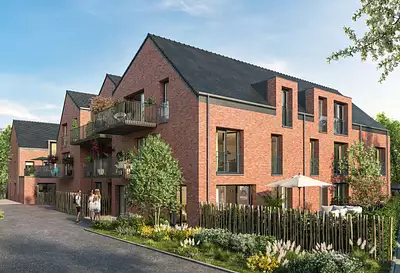 La galerie des Antiquaires