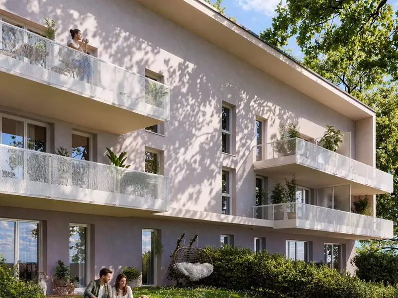 LES ROCHES - Viuz-en-Sallaz (74250)