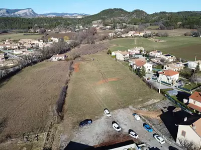 Maison neuve, 70 m²