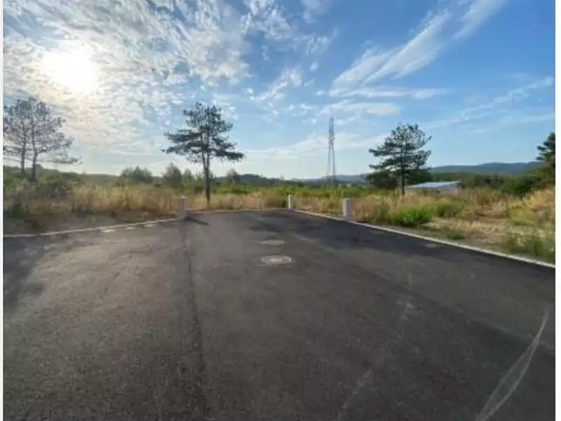 Terrain à bâtir, 300 m² - Cazilhac (11570)