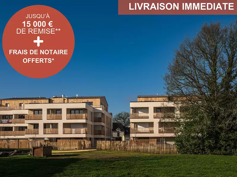 BOBOURG - La Chapelle-sur-Erdre (44240)