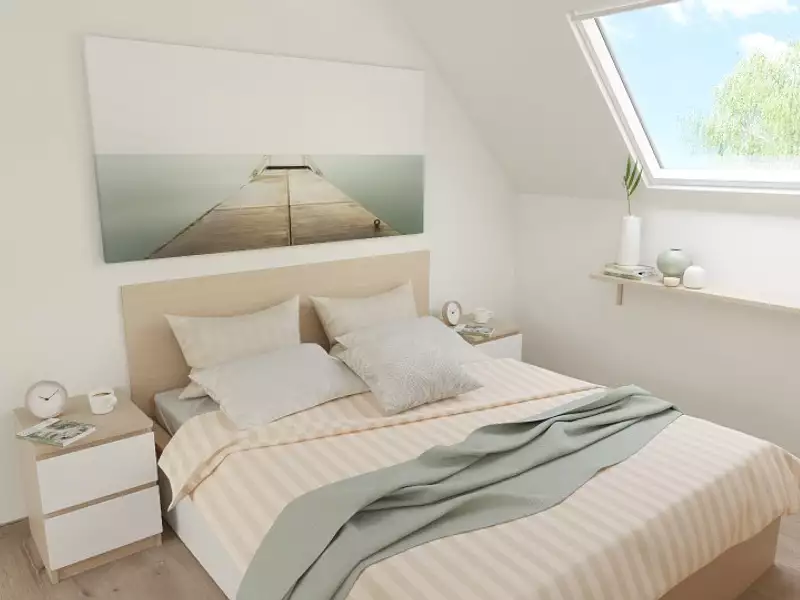 Maison neuve, 105 m² - Marquise (62250)