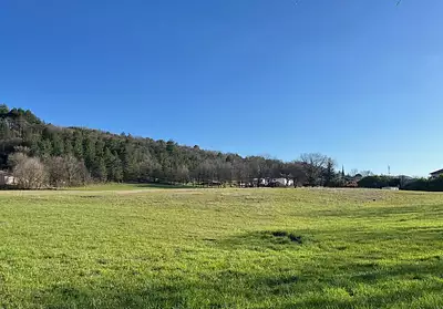 Terrain à bâtir, 406 m²