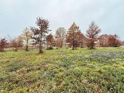 Terrain à bâtir, 2 200 m²