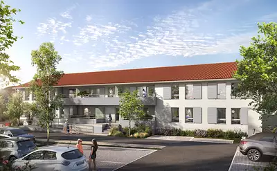 LE CLOS CHASSEN