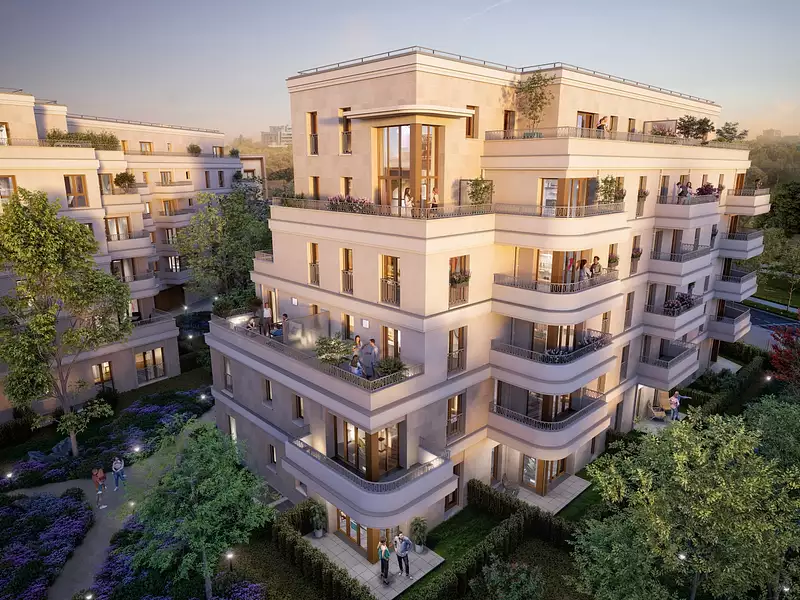 ELANCOURT - Elancourt (78990)