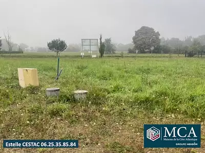 Maison neuve, 128 m²