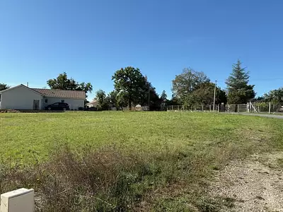 Maison neuve, 104 m²