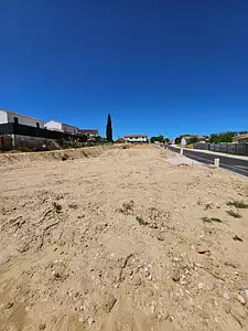 Terrain à bâtir, 238 m²