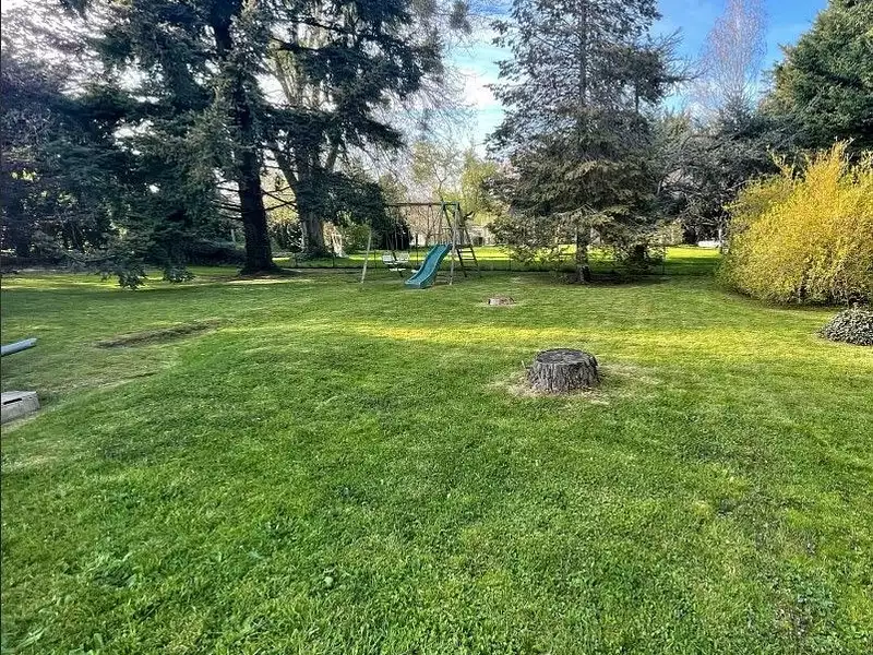 Maison neuve, 102 m² - Magny-le-Hongre (77700)