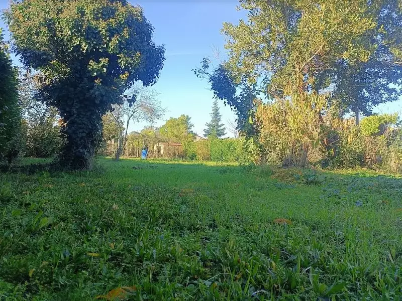 Terrain à bâtir, 470 m² - Villefranche-de-Lauragais (31290)