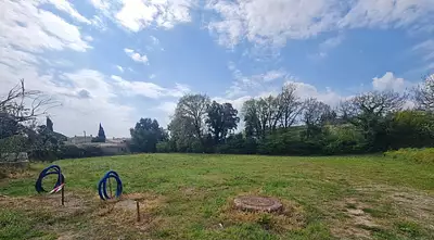 Maison neuve, 110 m²