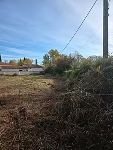 Maison neuve, 59 m²