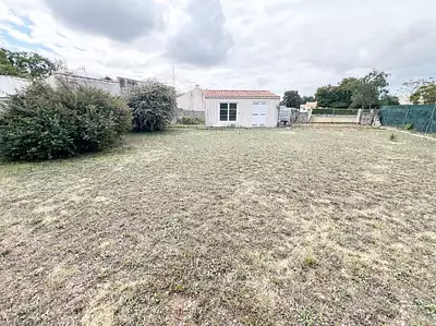 Maison neuve, 110 m²