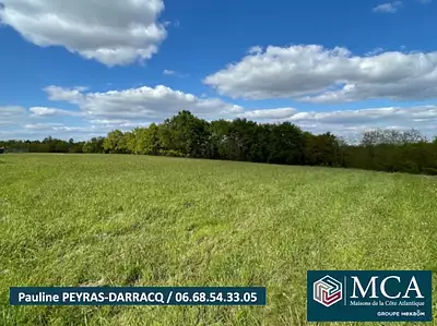 Maison neuve, 100 m²