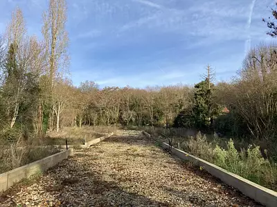 Maison neuve, 89 m²