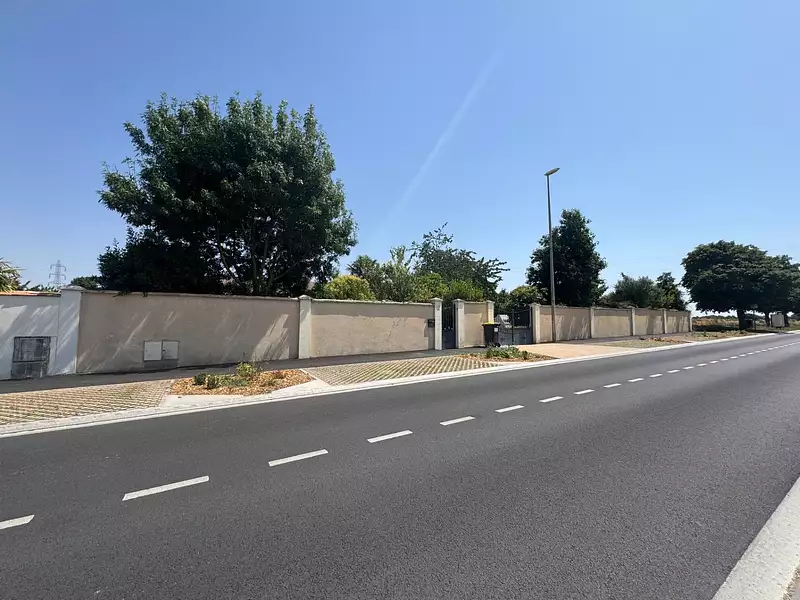 Maison neuve, 85 m² - Olonne-sur-Mer (85340)