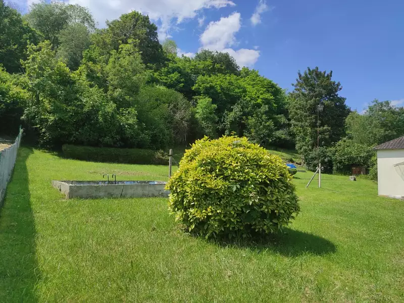 Maison neuve, 102 m² - Mézy-sur-Seine (78250)