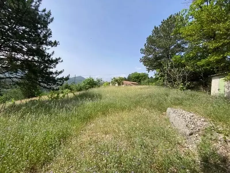 Maison neuve, 100 m² - Soubès (34700)