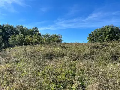 Terrain à bâtir, 942 m²