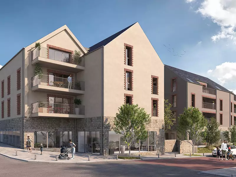 Harmonia - Vern-sur-Seiche (35770)